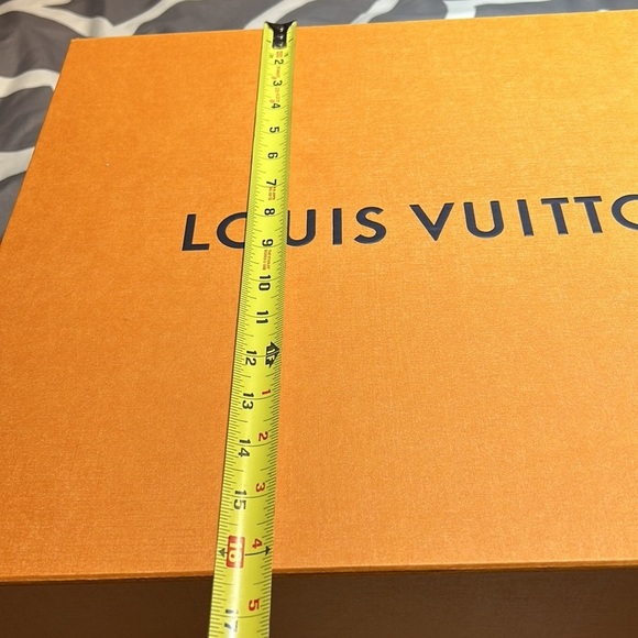 Louis Vuitton Kimono Shoulder Bag. Beige and brown monogram.Luxury Louis Vuitton - Picture 5 of 17